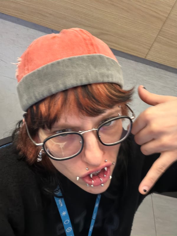 Portrait photo taken in Busmantsi, Bulgaria