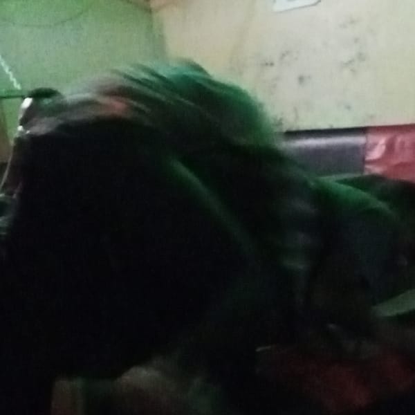 Evening social gathering documented at Borabu Chitago establishment