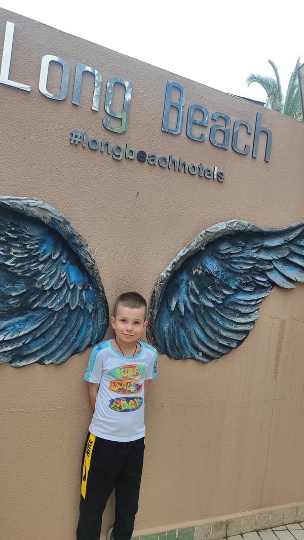 Tourist activities documented across Alanya, Turkey locations