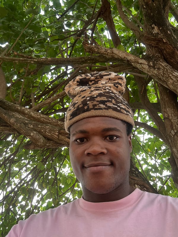 Young people captured in everyday moments across Ihiagwa, Nigeria