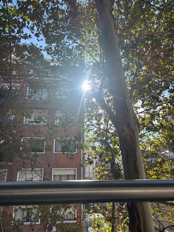 Woman rests at home with LEGO set in Buenos Aires