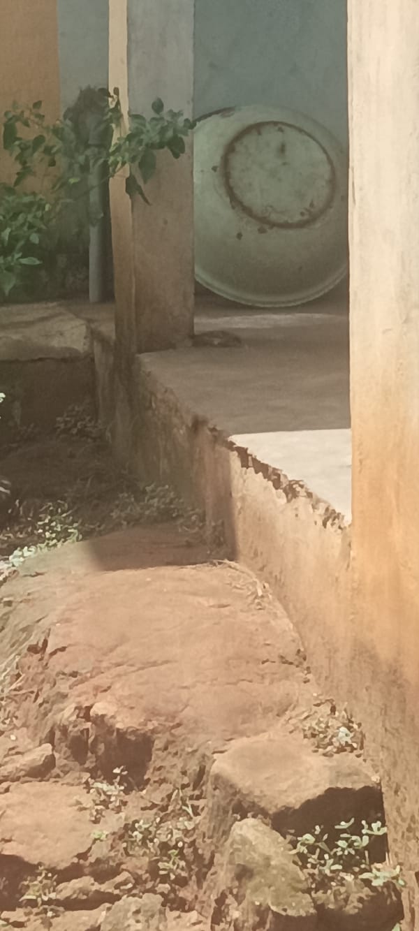 Rural daily life documented in Amauzu, Nigeria village