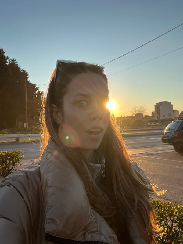 Casual moments captured during sunset and twilight in Bar, Montenegro