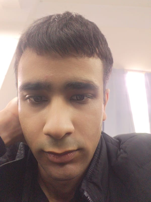 Early morning scenes from Chongqing research facility captured