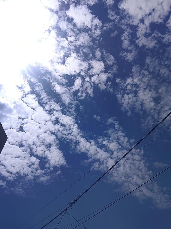 Daily life moments captured across Altagracia, Venezuela afternoon