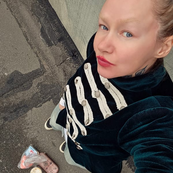 Casual street moments captured across Saint Petersburg locations