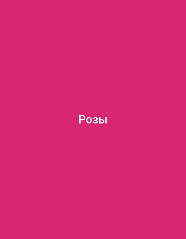 Flashcard-style text graphics covering music, boxing, flowers, and more