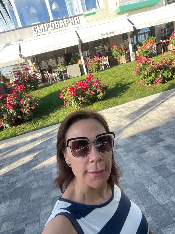 Resort day in Sochi with water park and beachfront activities