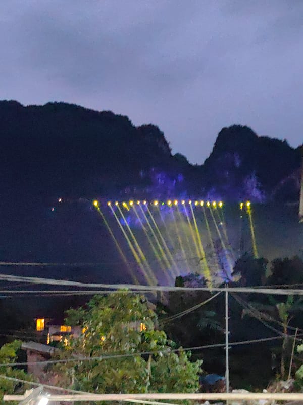 Rural Vietnamese village life captured in five everyday moments