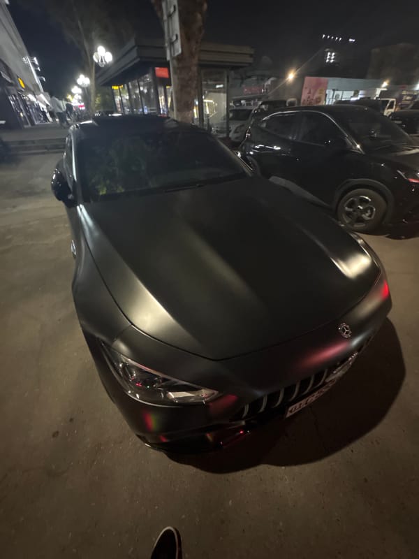 Daily scenes captured across Tashkent featuring cars, culture, dining