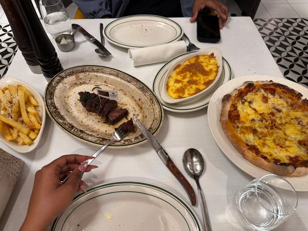 Upscale restaurant documented in Qinhuai District, China