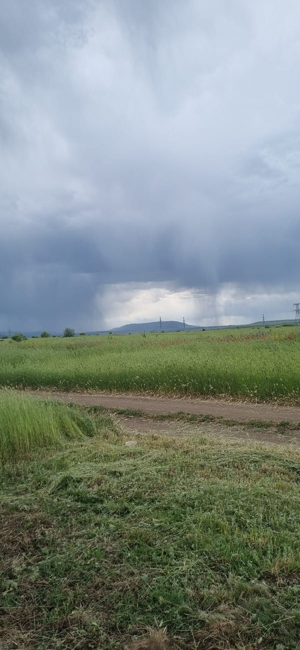 Blizhnee, Ukraine