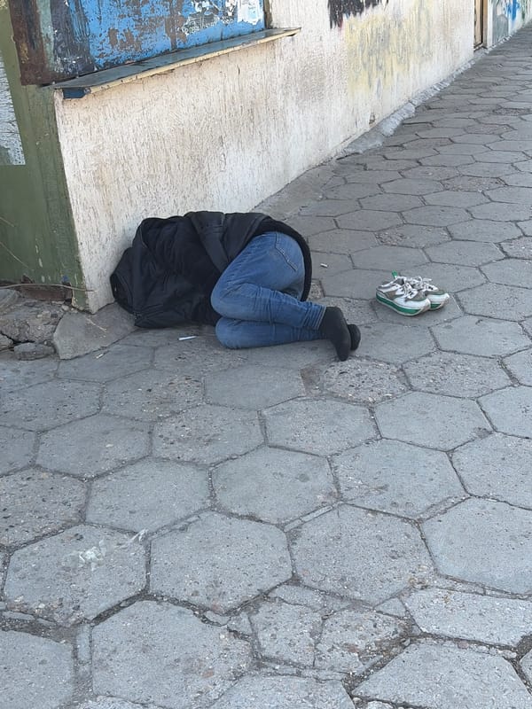 Hockey game and street activity documented in Sofia