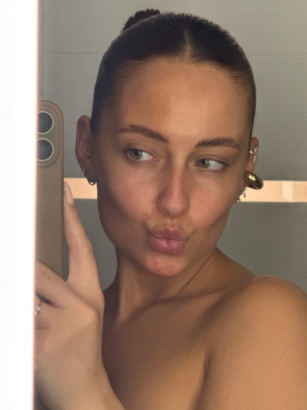 Personal photos captured in Chaikovsky Russia evening hours