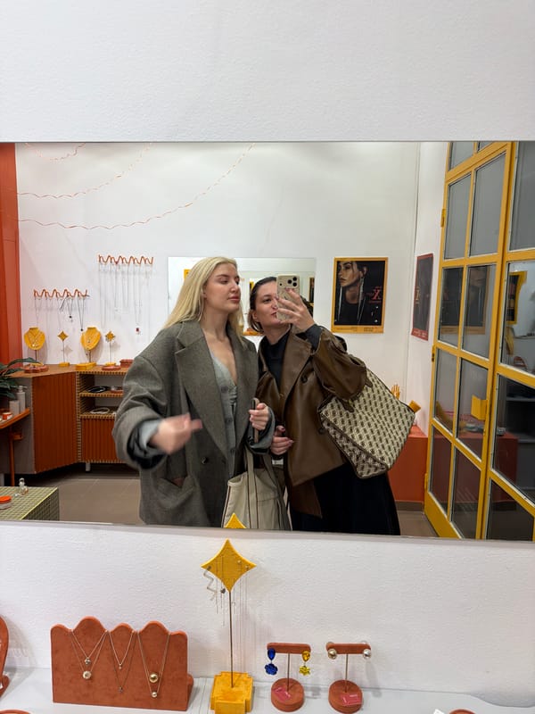 Belgrade residents capture everyday moments across city locations