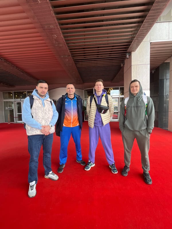 Morning urban life documented across central Moscow locations