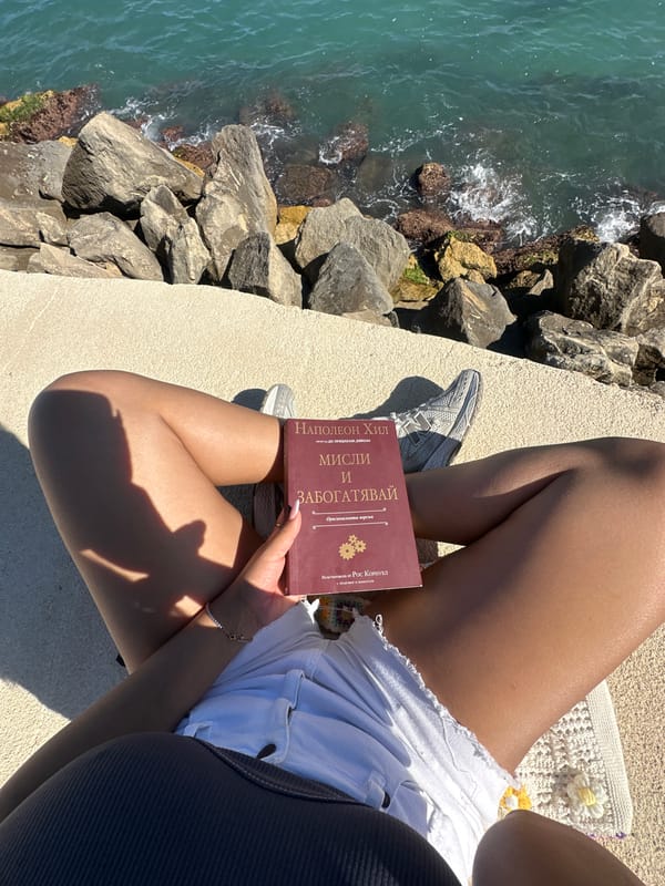 Quiet moment captured along Alicante's rocky Mediterranean coastline