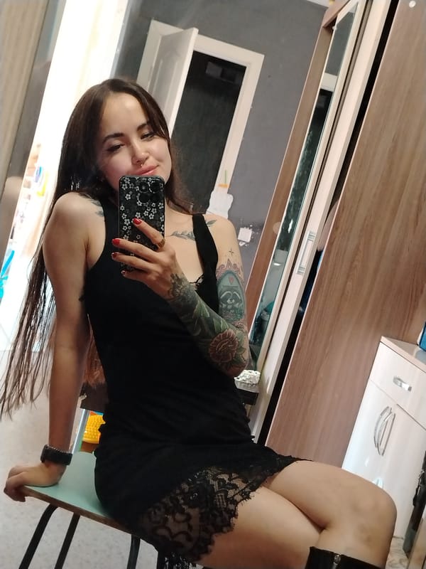 Birthday celebration photos and selfies in Noviy, Russia