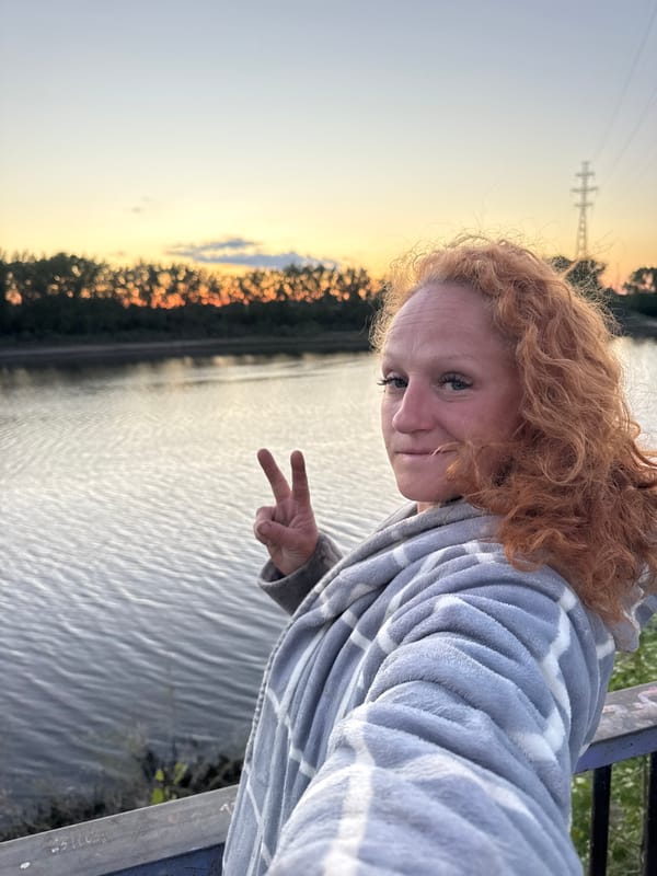 Family enjoys outdoor afternoon in Chaikovsky park areas