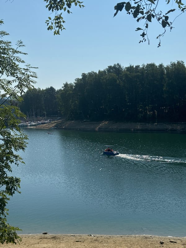 Polańczyk, Poland