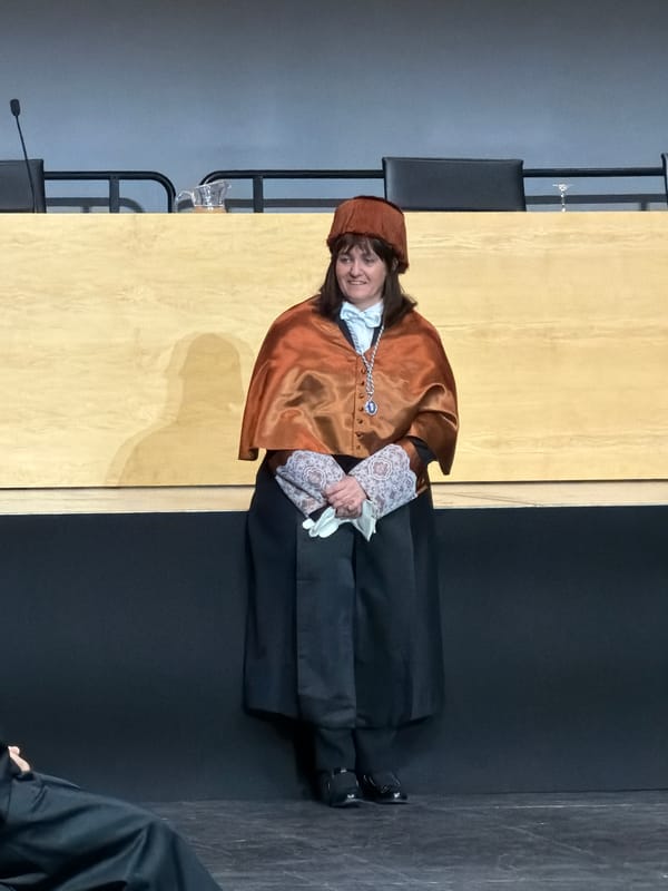 Graduation ceremony held at Tecnun Universidad de Navarra, San Sebastián