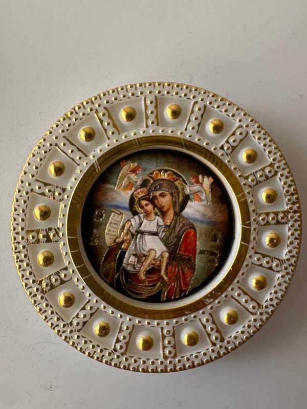 Domestic life documented in Bulgarian town through everyday objects