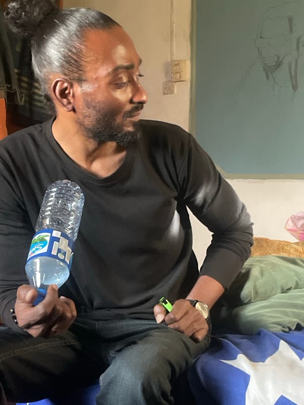 Everyday Life Moments Documented Across Jos, Nigeria