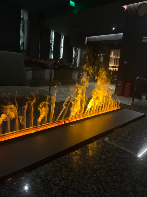 Robotic barista system prepares coffee in Sofia
