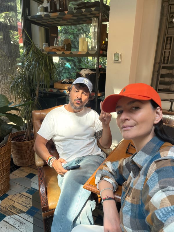 Tourists explore Tbilisi landmarks during morning sightseeing tour