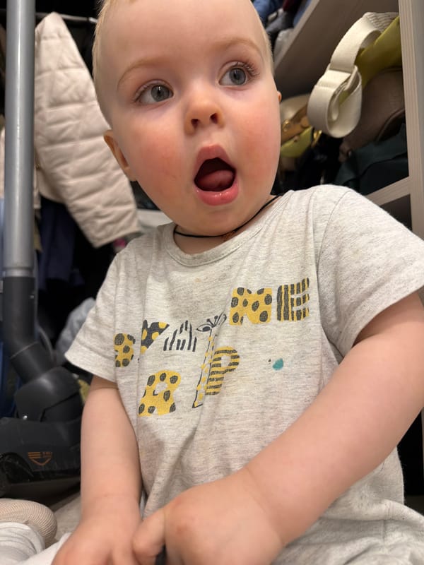 Mother and toddler spend afternoon playing indoors in Votkinsk