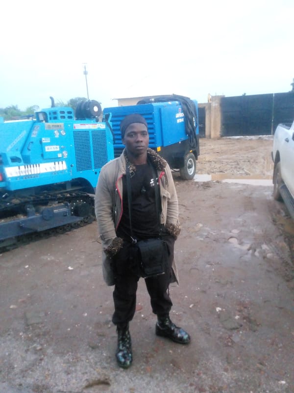 Indo, Nigeria