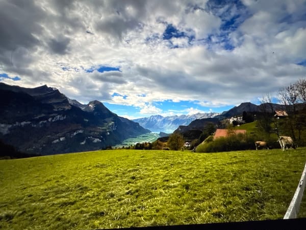 Eclectic mix of alpine scenery and everyday moments around Porrentruy