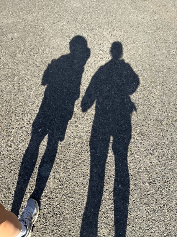 Spring afternoon scenes captured in central London