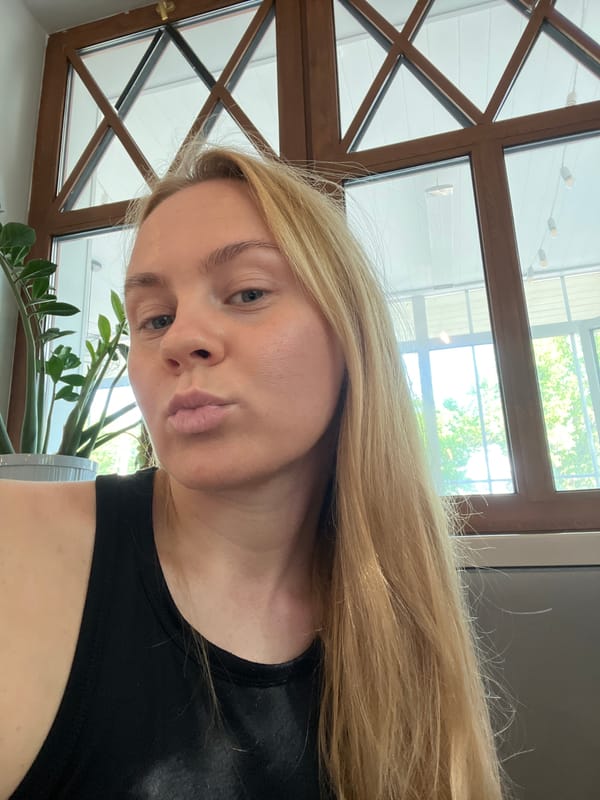 Daily life moments captured across Vologda cafes and workspaces