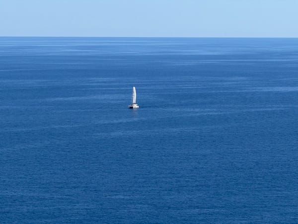 Coastal tour documented around Capdepera lighthouse, eastern Mallorca