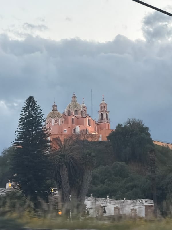Overnight urban photography captures cathedral, mural, cityscape scenes