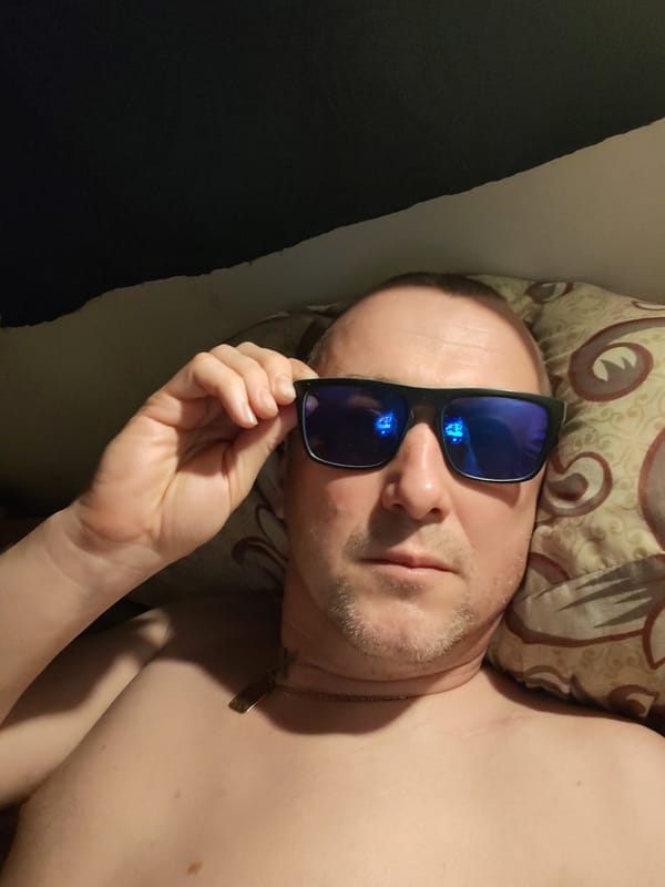 Portrait photos captured in Bol'shie Mkhi, Russia