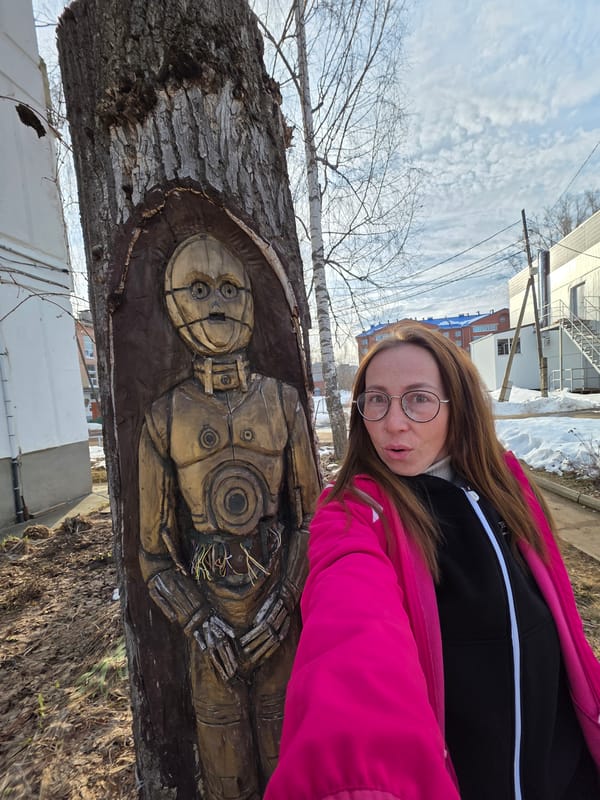 Daily life moments captured across Chaikovsky, Russia