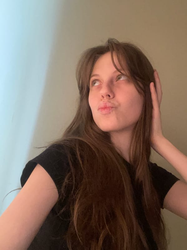 Bedroom selfie session from multiple angles, Ufa