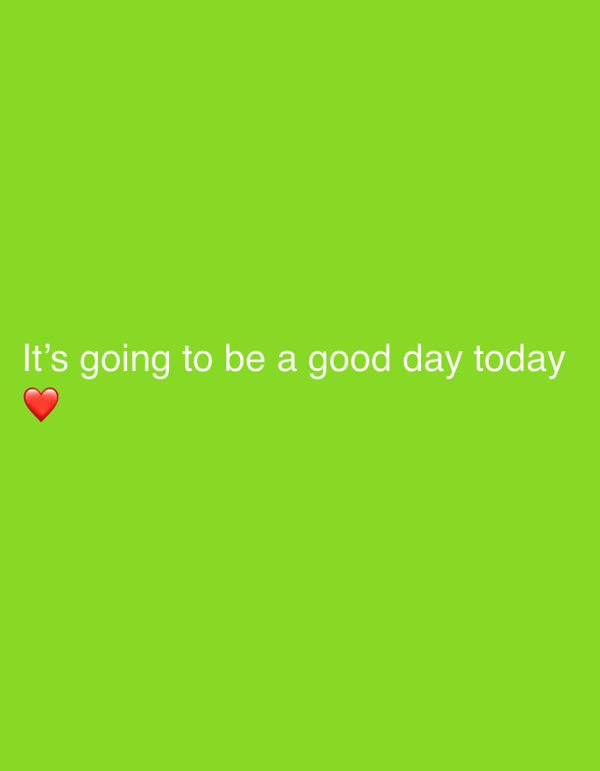 Morning affirmations and everyday Abuja scenes from a single session