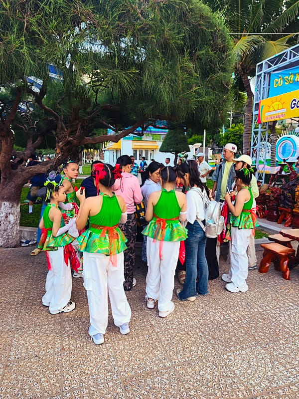 Event