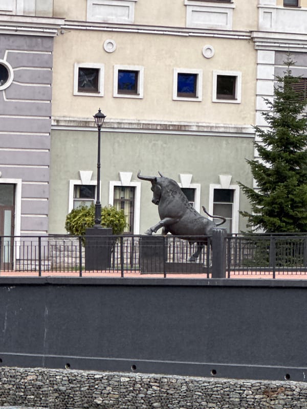 Spring scenes documented at Rosa Khutor ski resort, Estosadok