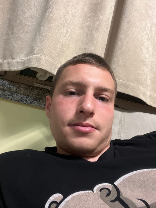 Man photographed repeatedly on couch in Burgas apartment