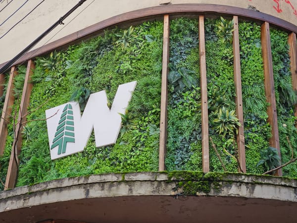 Urban documentation walk captures Osorno architecture and streetscape