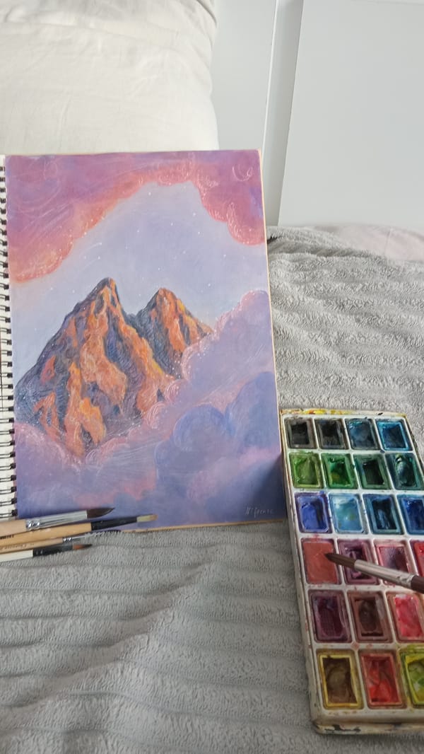 Morning scenes from Batumi, Georgia captured in one-hour span