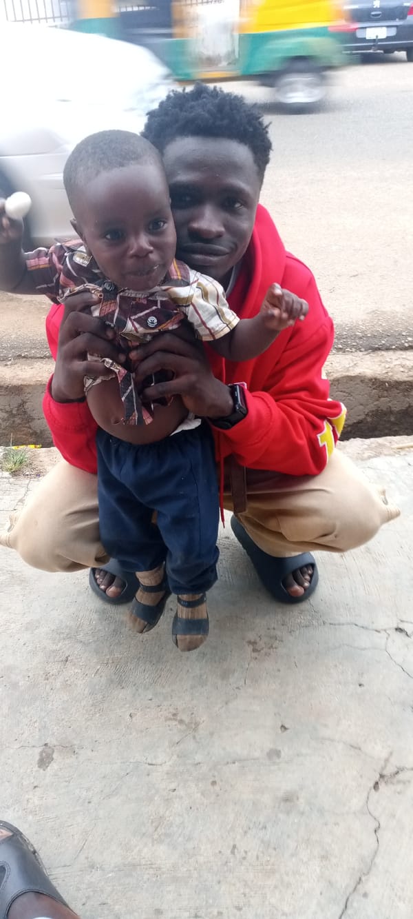 Daily life moments captured across Jos, Nigeria neighborhoods
