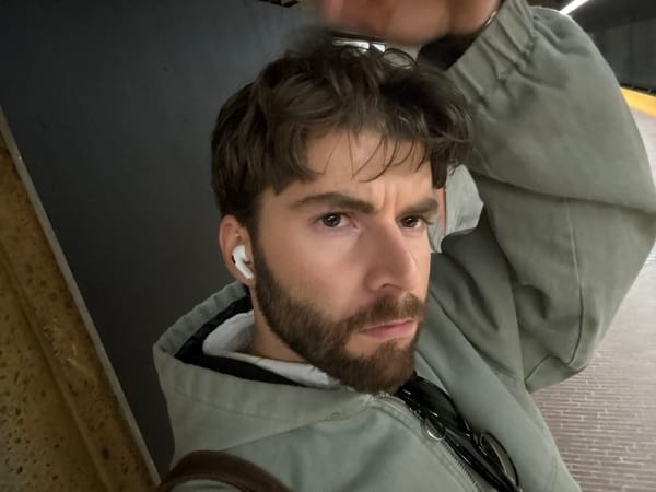 Montreal residents captured casual moments across city locations Friday evening