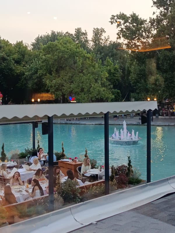 Event