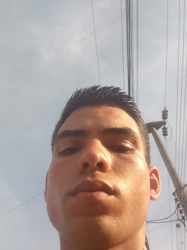 Selfie and cat moments captured in Juan Griego