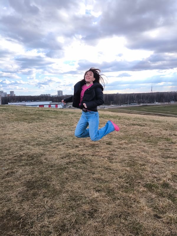 Family playground visit and exercise activities observed in Riga